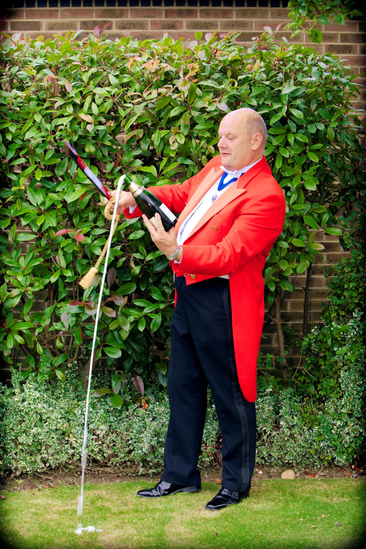 Garry Smith - The English Toastmaster-Image-13