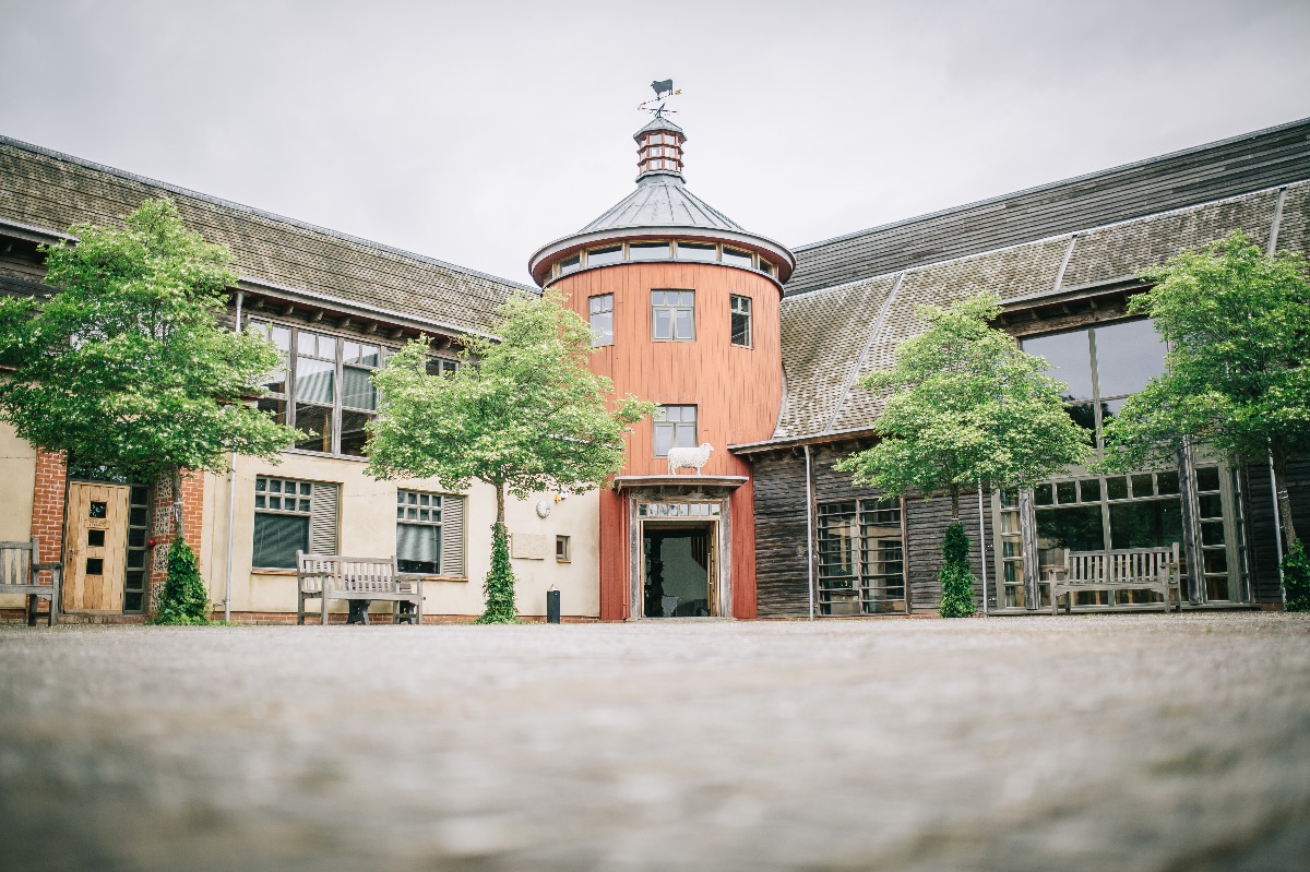 Sheepdrove Eco Conference Centre-Image-11