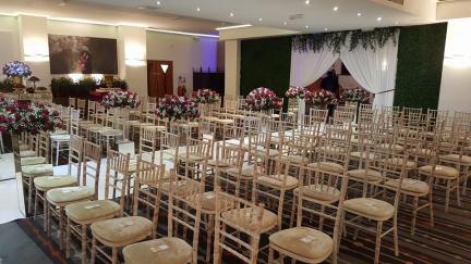 Gallery Item 7 for Best Western Palm Hotel