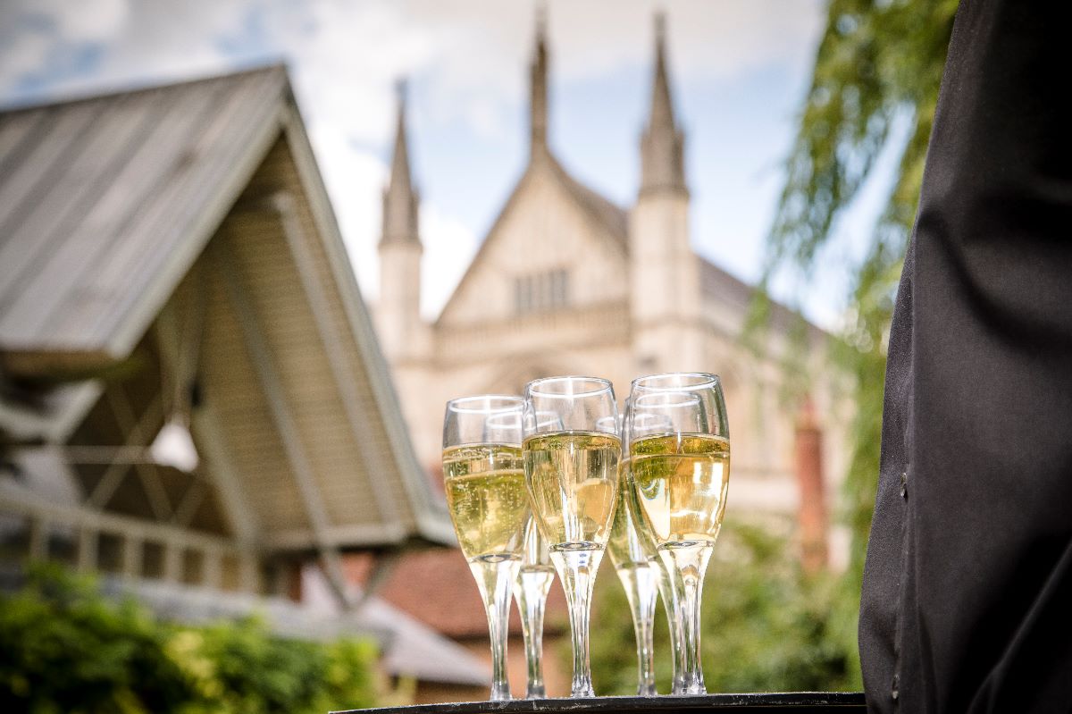 Winchester Cathedral Wedding Venues-Image-4