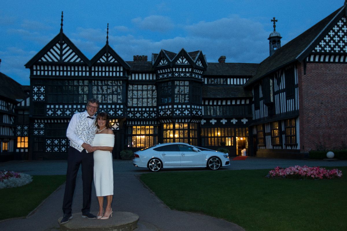Gallery Item 30 for Bramall Hall