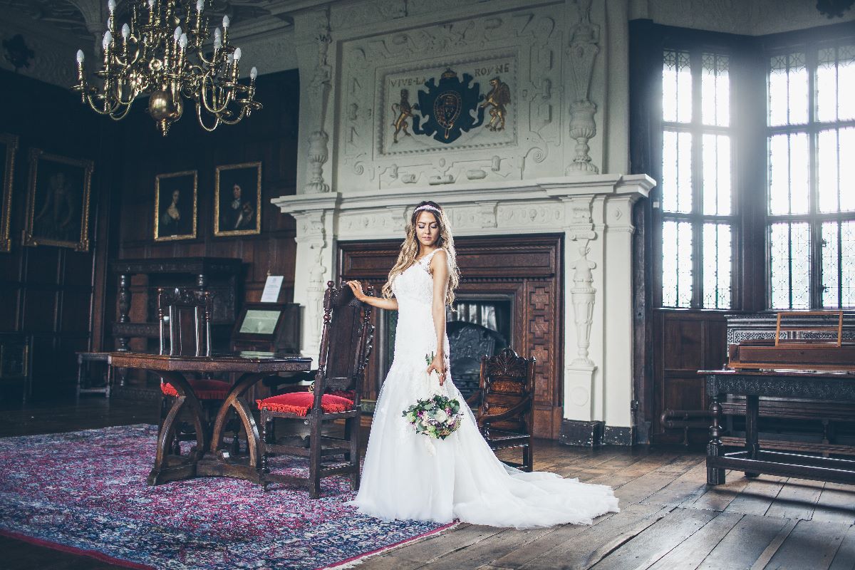 Gallery Item 39 for Bramall Hall
