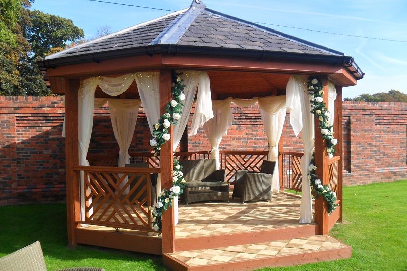 The Villa Country House Hotel-Image-12