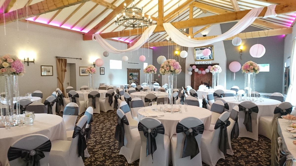 The Villa Country House Hotel-Image-19