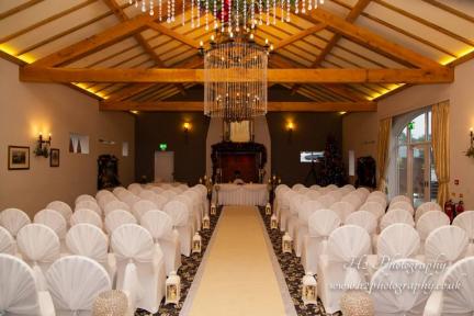 The Villa Country House Hotel-Image-32