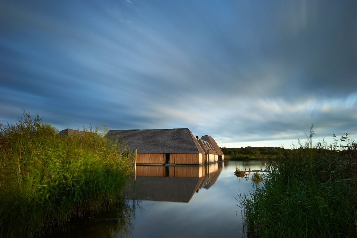 Gallery Item 176 for Brockholes Nature Reserve