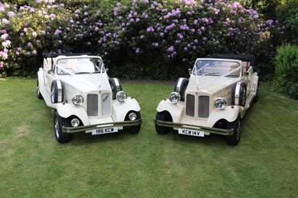 Klassic Cars For Weddings-Image-4