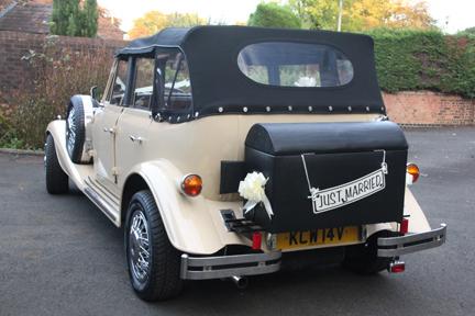 Klassic Cars For Weddings-Image-6