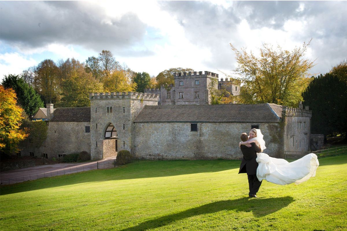 Clearwell Castle-Image-4