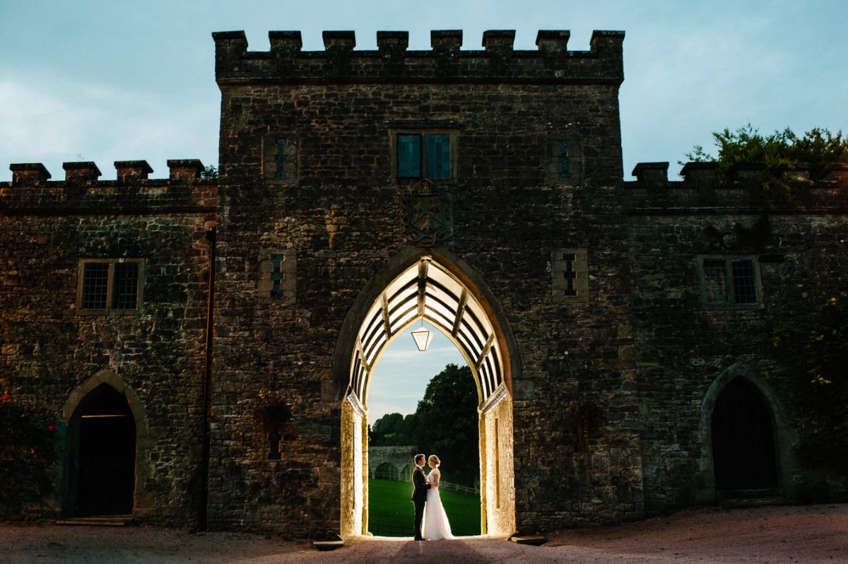 Clearwell Castle-Image-2