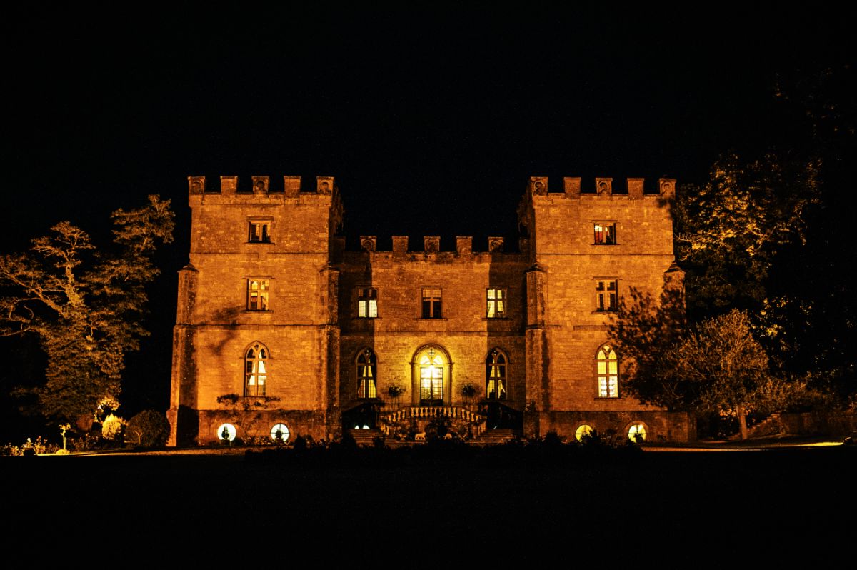 Gallery Item 55 for Clearwell Castle