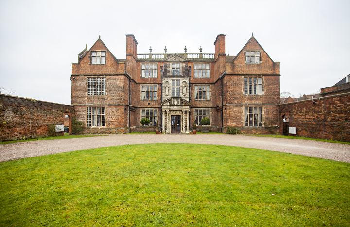 Castle Bromwich Hall Hotel-Image-1