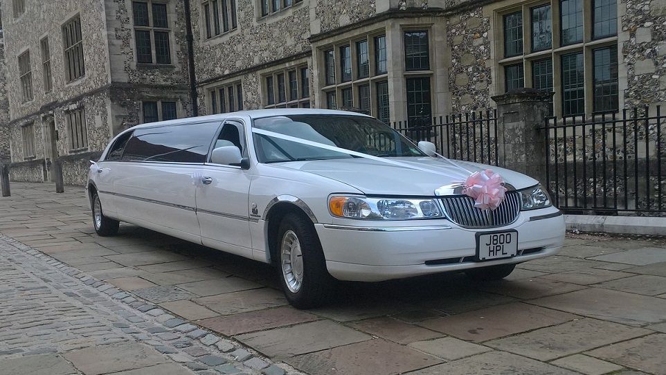 Hi-Profile Limousines-Image-2