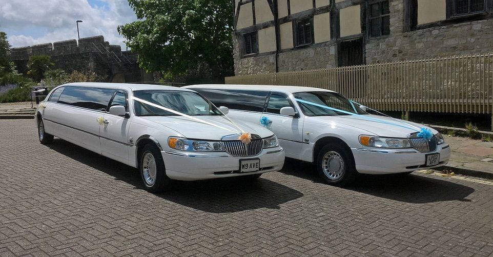 Hi-Profile Limousines-Image-11