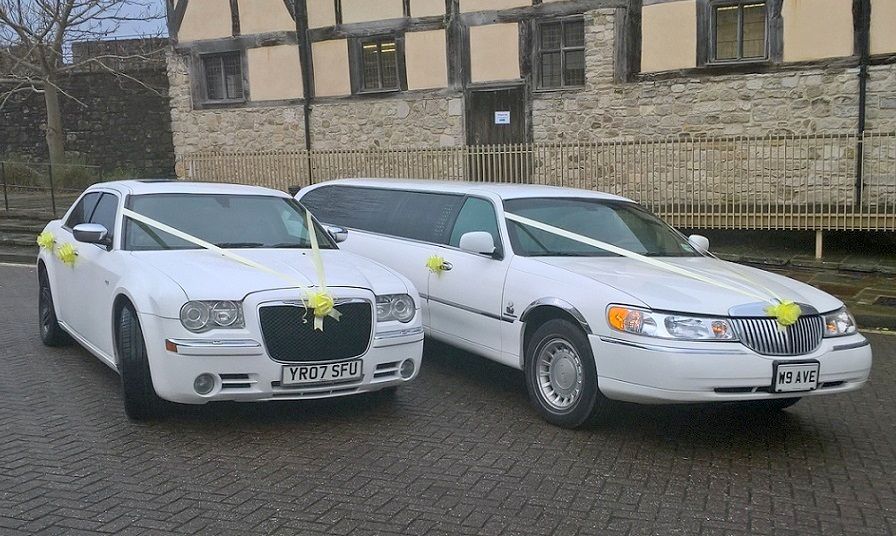 Hi-Profile Limousines-Image-3