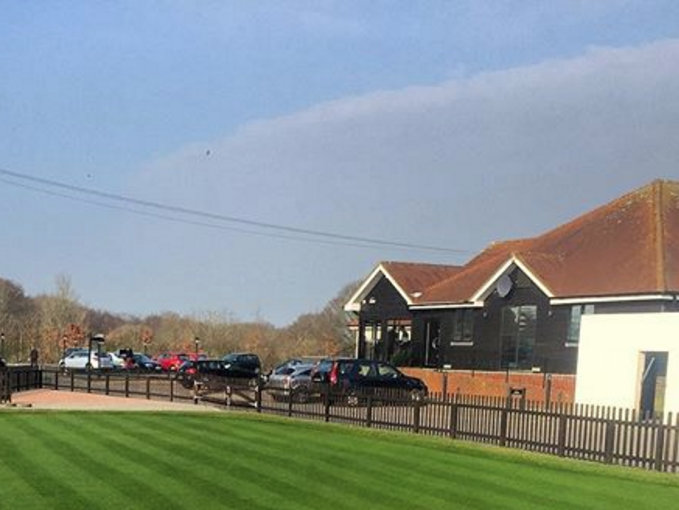 Skylark Golf & Country Club-Image-1