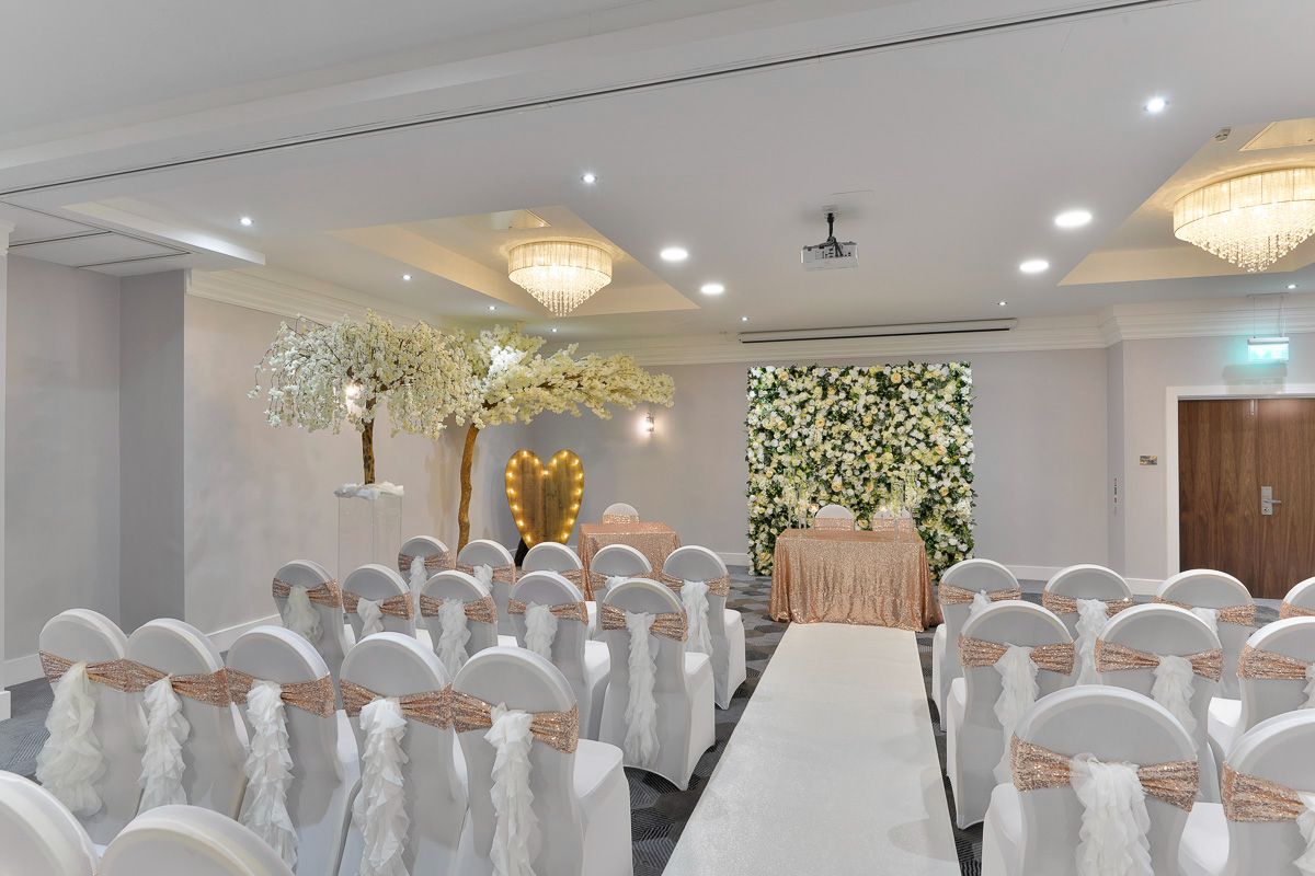 Mercure Norton Grange Hotel & Spa-Image-50