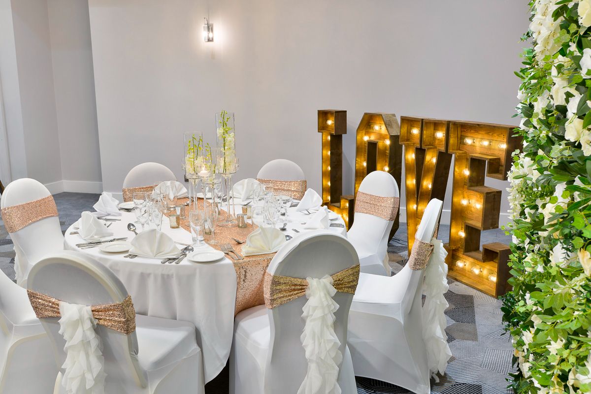 Mercure Norton Grange Hotel & Spa-Image-99