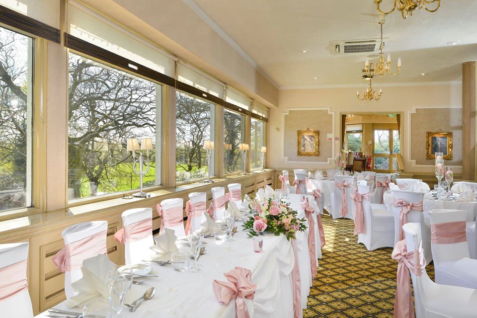 Mercure Norton Grange Hotel & Spa-Image-27