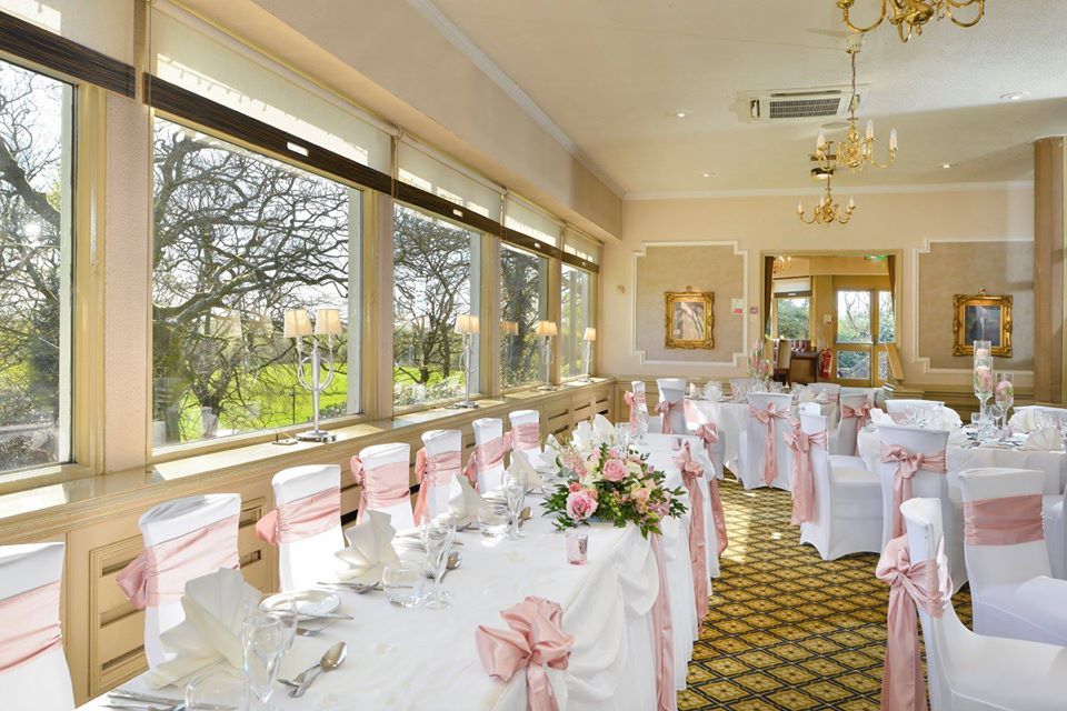 Gallery Item 17 for Mercure Norton Grange Hotel & Spa