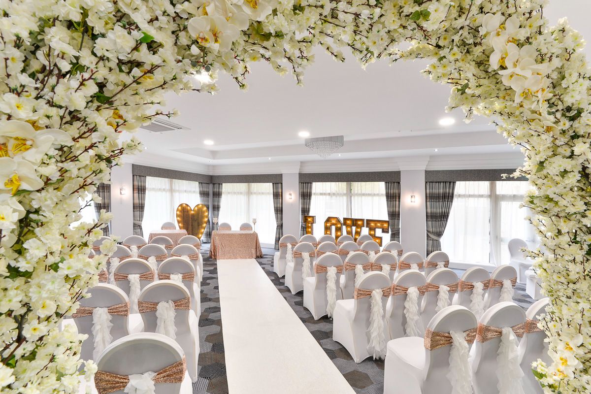 Mercure Norton Grange Hotel & Spa-Image-175