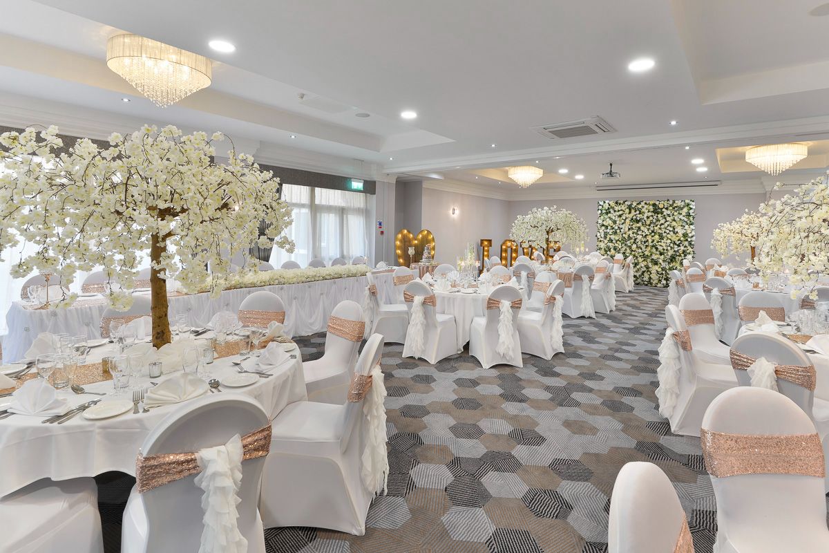 Mercure Norton Grange Hotel & Spa-Image-89