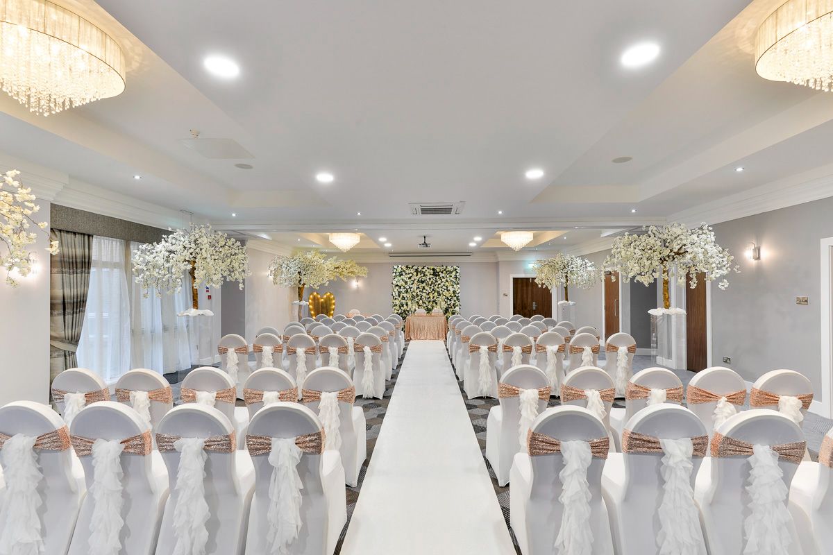 Mercure Norton Grange Hotel & Spa-Image-49