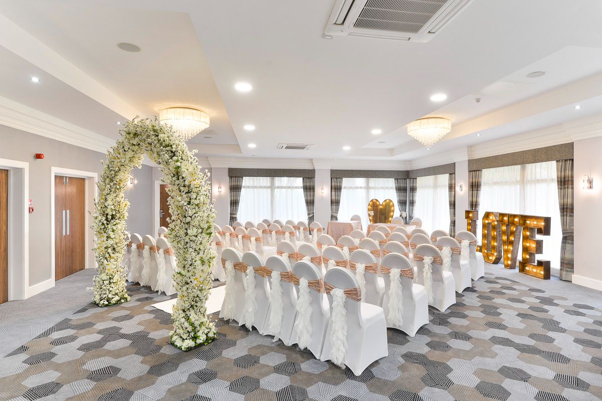 Mercure Norton Grange Hotel & Spa-Image-174