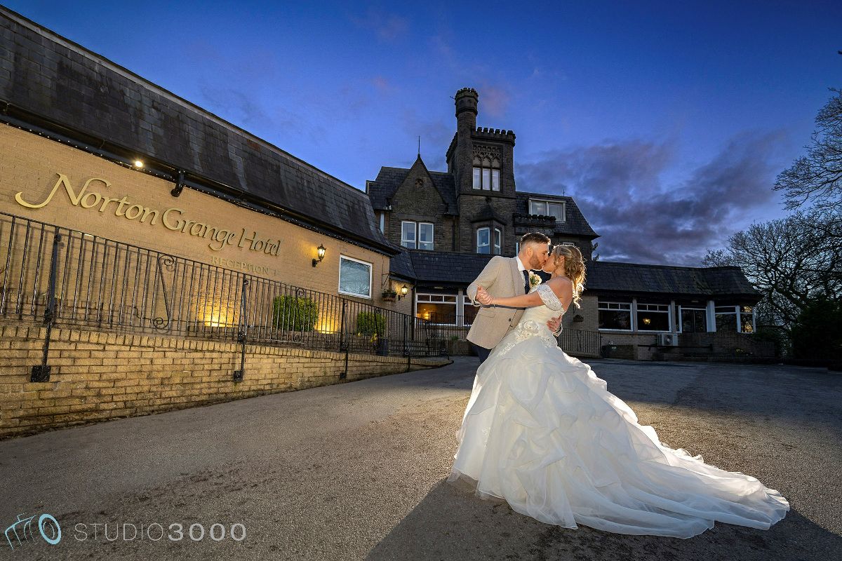 Mercure Norton Grange Hotel & Spa-Image-13