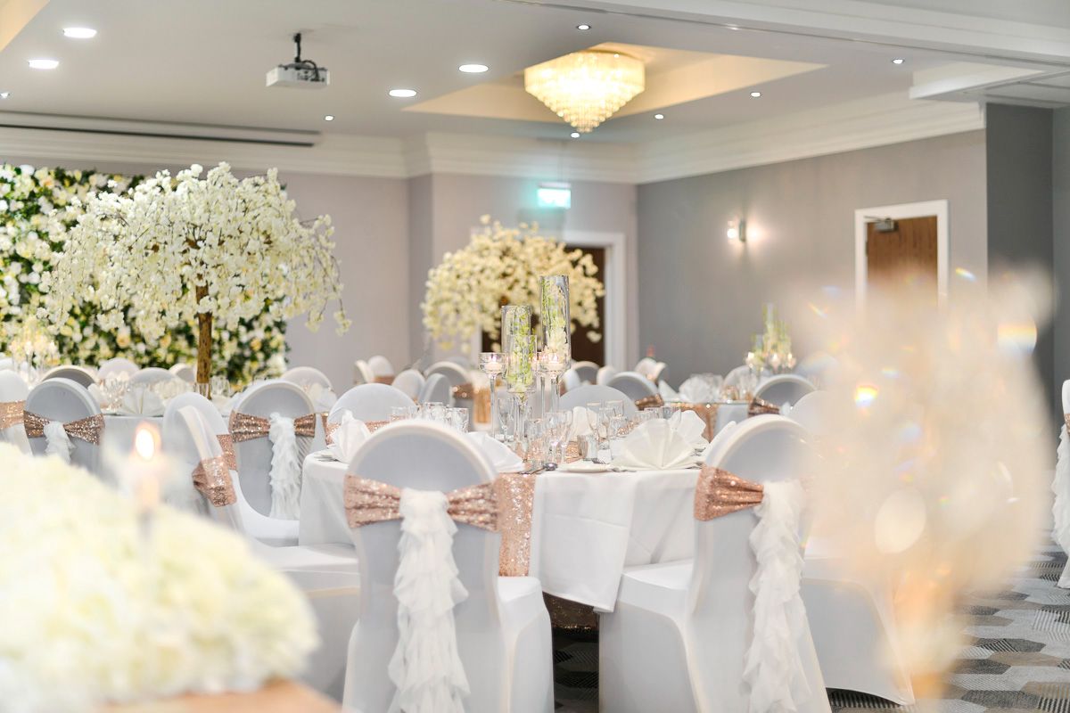 Mercure Norton Grange Hotel & Spa-Image-119