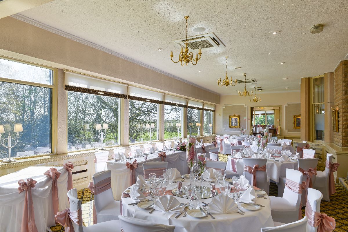 Mercure Norton Grange Hotel & Spa-Image-34