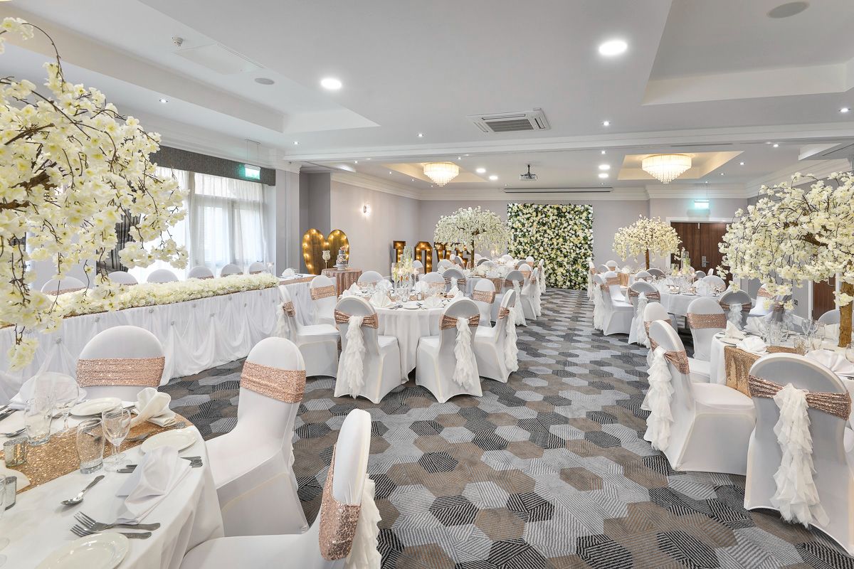 Mercure Norton Grange Hotel & Spa-Image-104