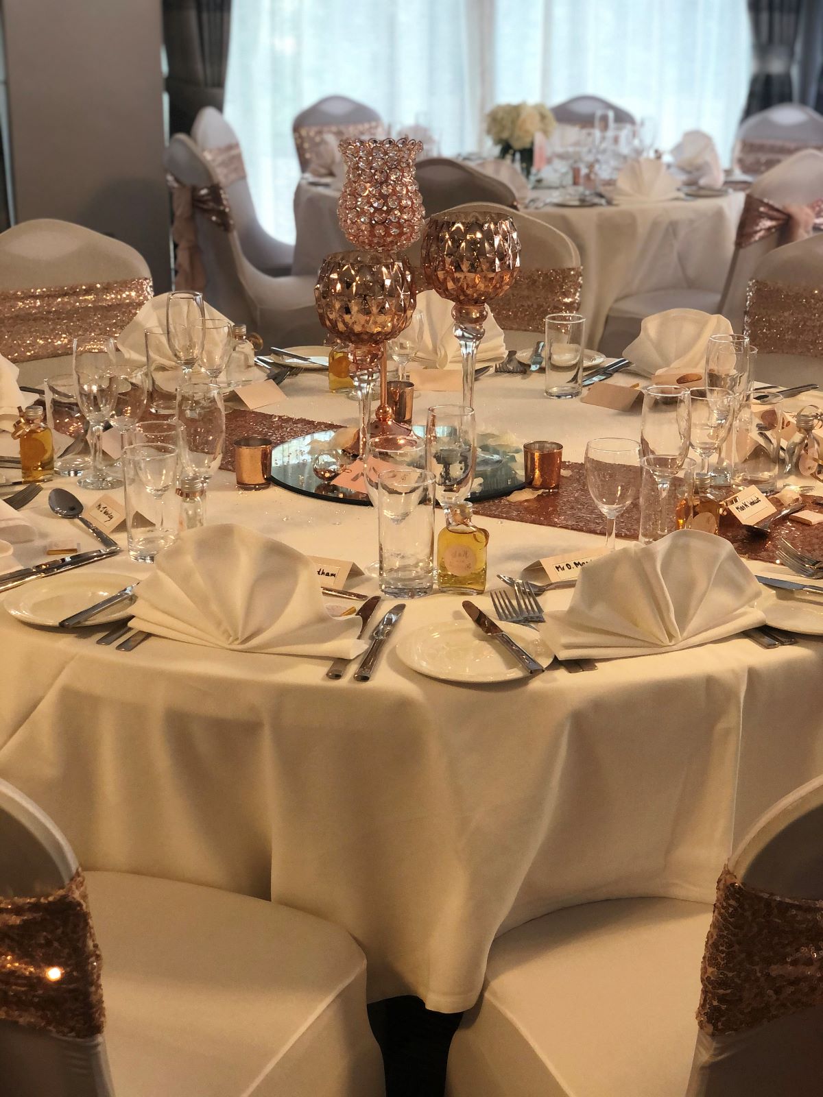 Mercure Norton Grange Hotel & Spa-Image-186