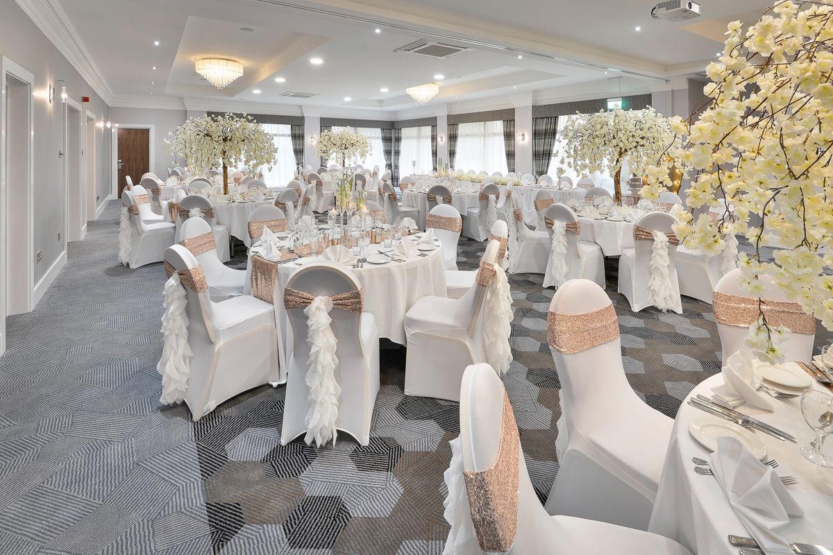 Mercure Norton Grange Hotel & Spa-Image-103
