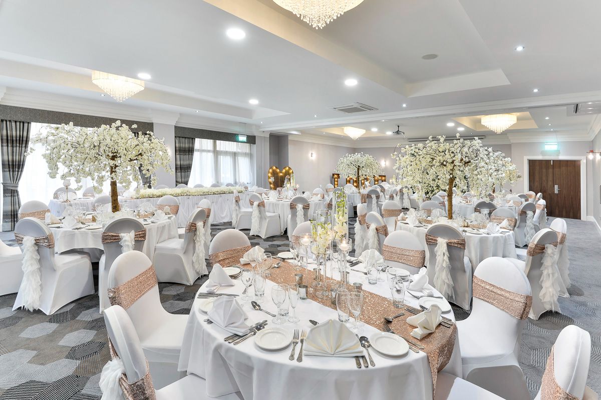Mercure Norton Grange Hotel & Spa-Image-107