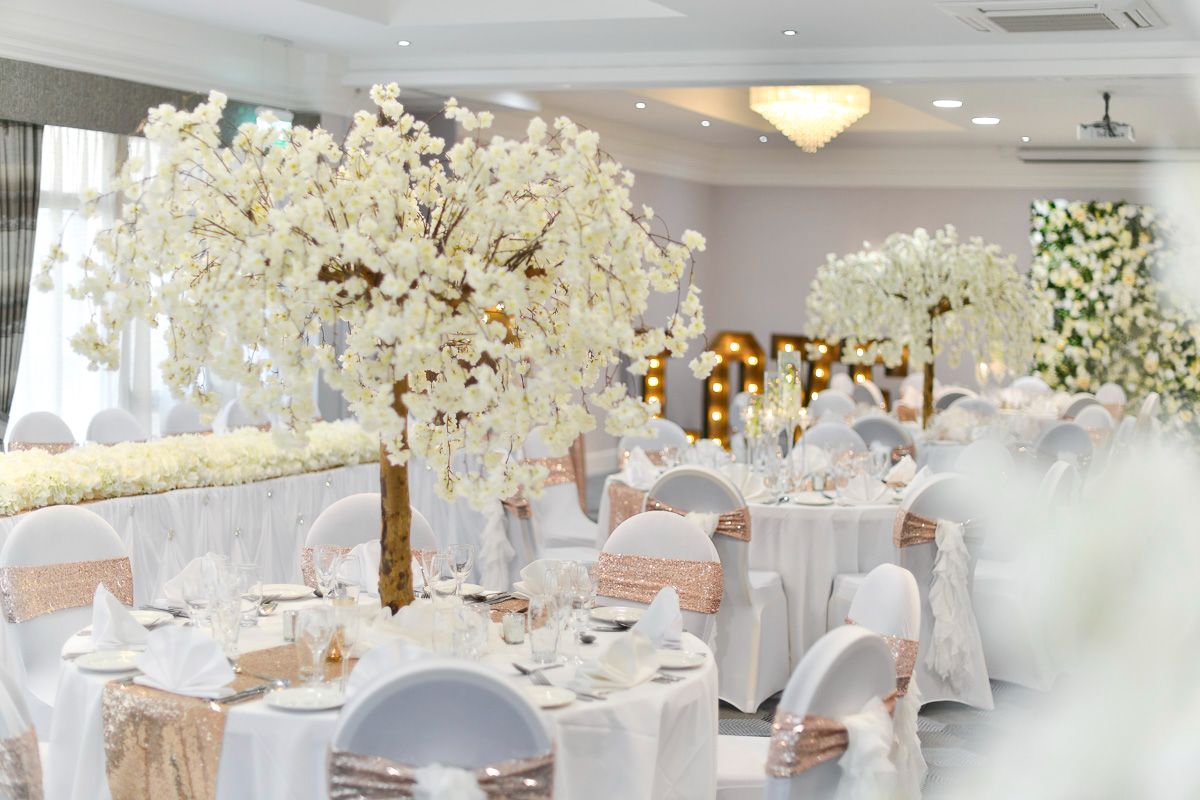 Mercure Norton Grange Hotel & Spa-Image-112
