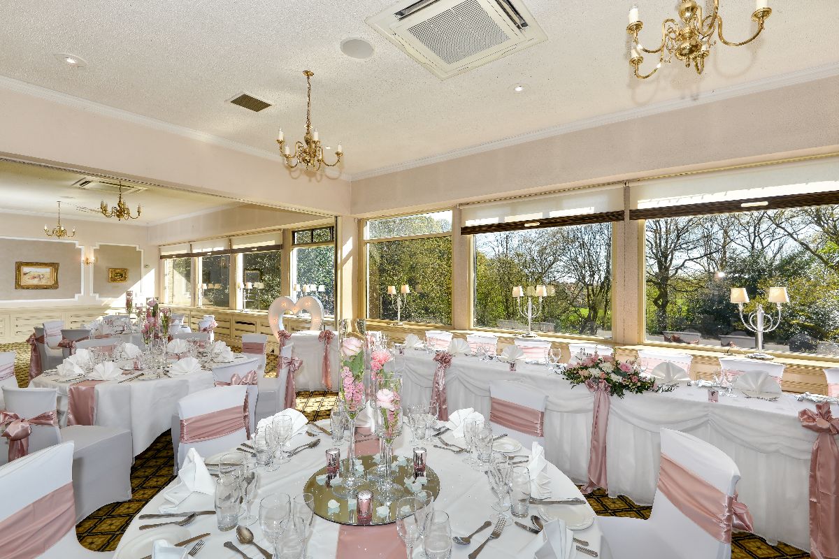 Mercure Norton Grange Hotel & Spa-Image-40