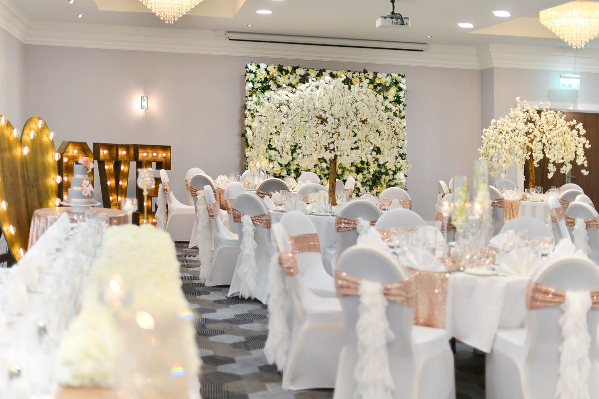 Mercure Norton Grange Hotel & Spa-Image-118