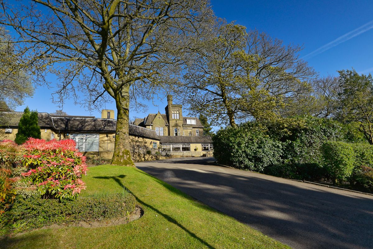 Mercure Norton Grange Hotel & Spa-Image-36
