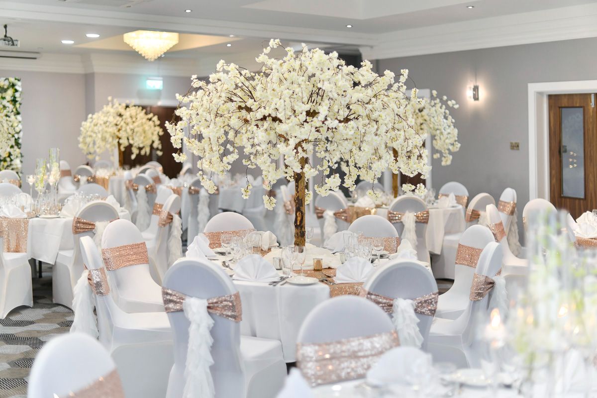 Mercure Norton Grange Hotel & Spa-Image-114