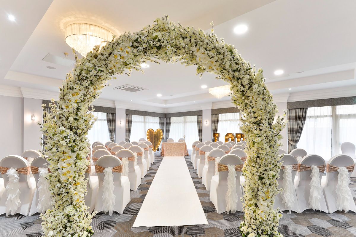 Mercure Norton Grange Hotel & Spa-Image-170