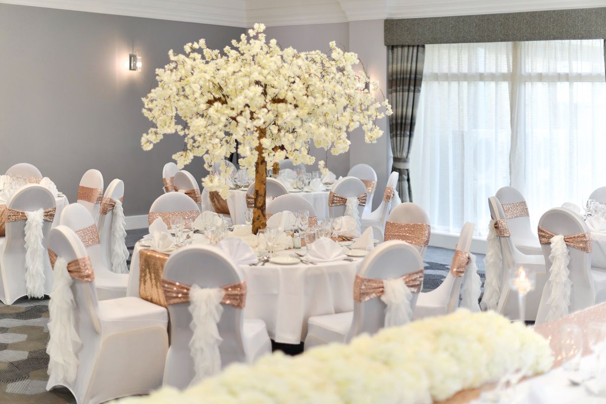 Mercure Norton Grange Hotel & Spa-Image-121