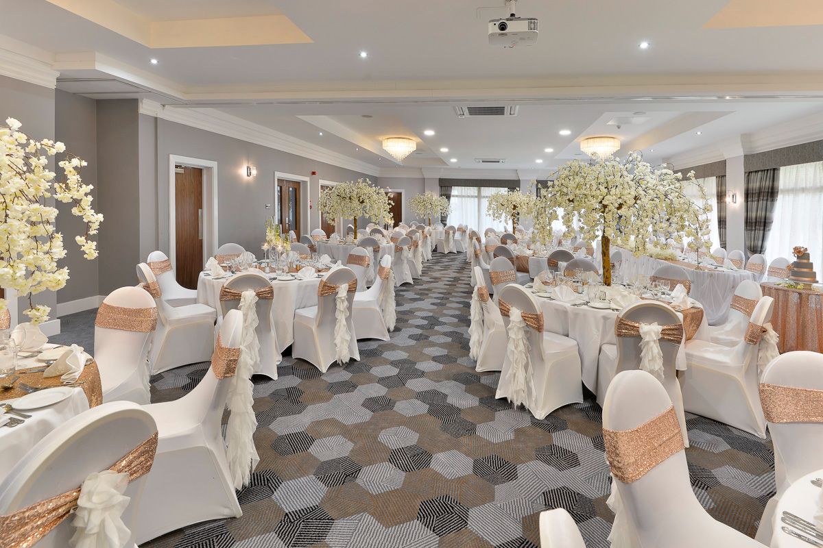 Mercure Norton Grange Hotel & Spa-Image-98