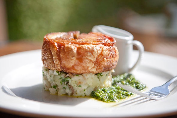 Gallery Item 10 for The Rosendale Public House & Garden