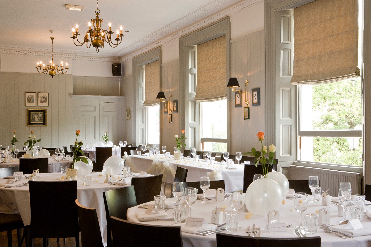 The Rosendale Public House & Garden-Image-2