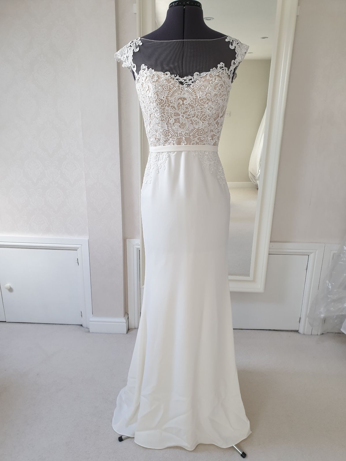 Dream Second Hand Wedding Dress Agency-Image-19