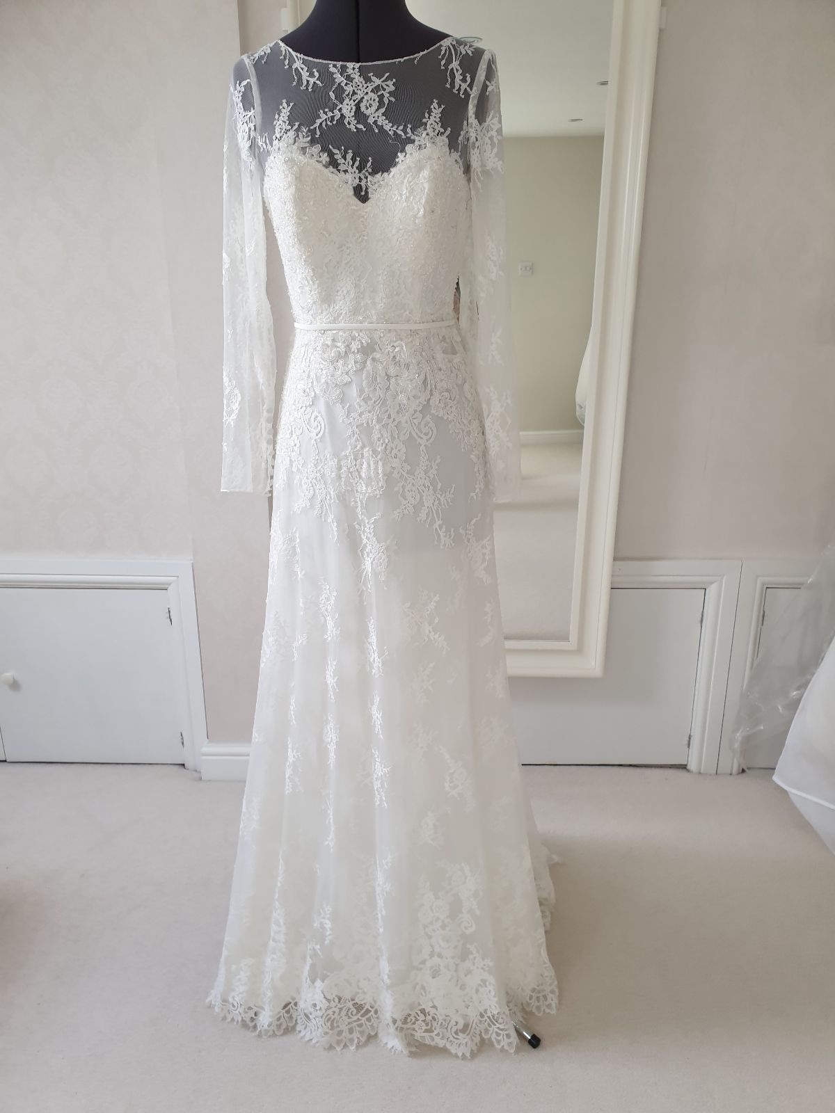 Dream Second Hand Wedding Dress Agency-Image-20