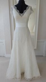 second hand bridal dresses