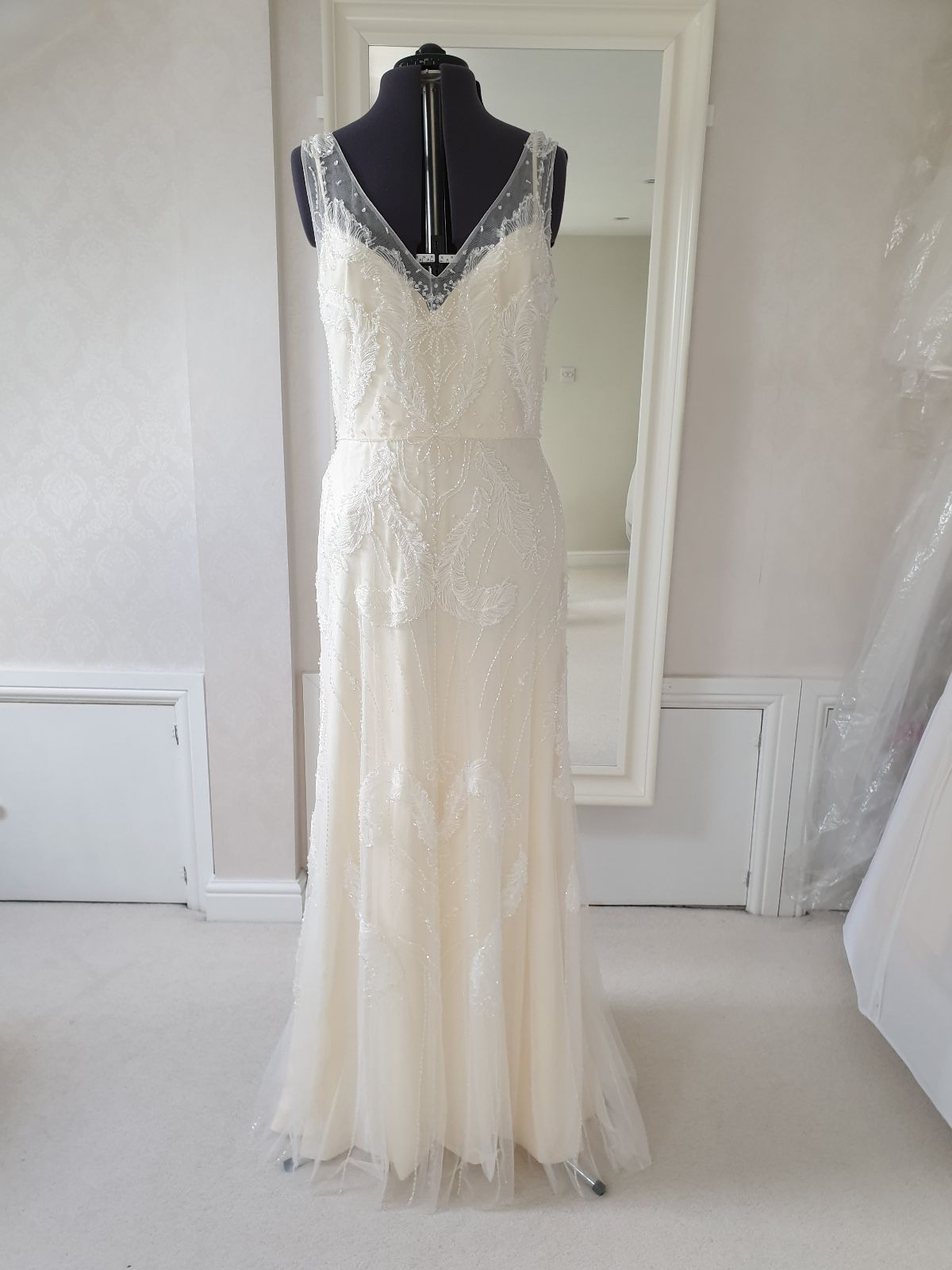 Dream Second Hand Wedding Dress Agency-Image-17