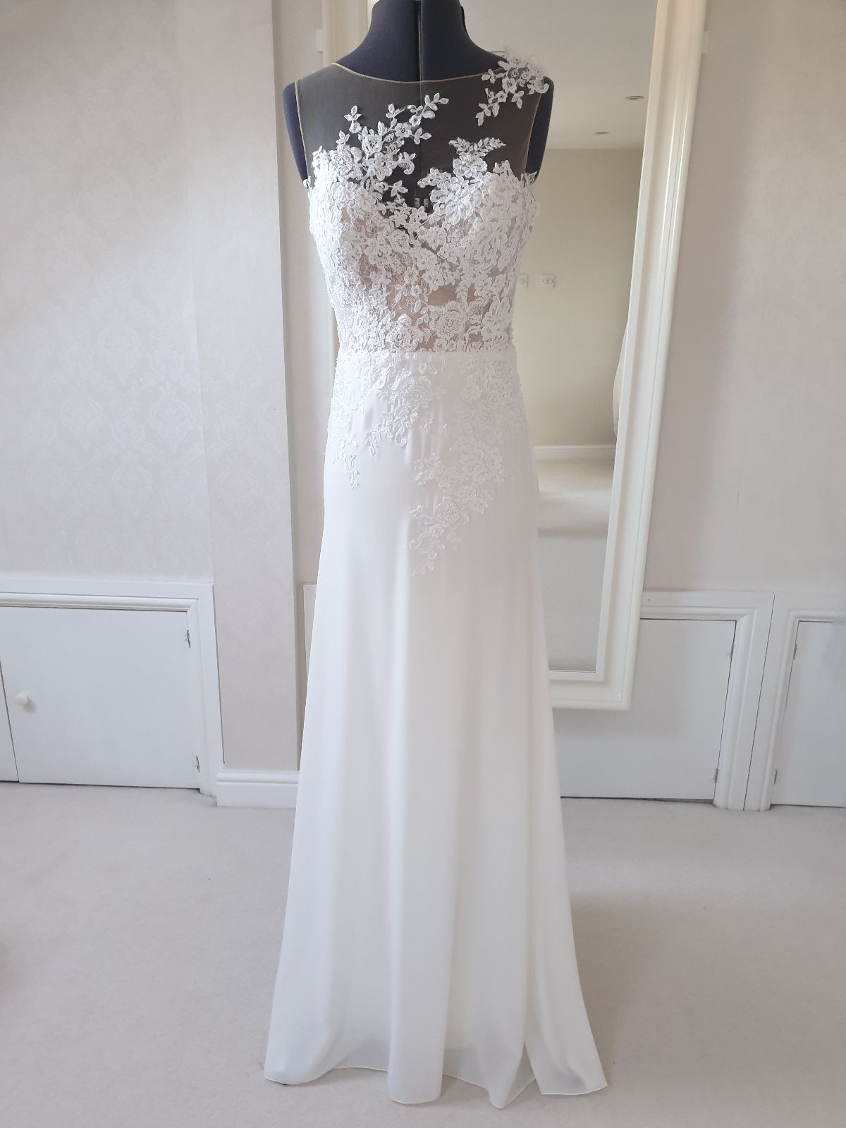 Dream Second Hand Wedding Dress Agency-Image-15